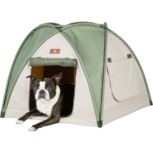 Knuffelwuff - Outdoor Hundezelt