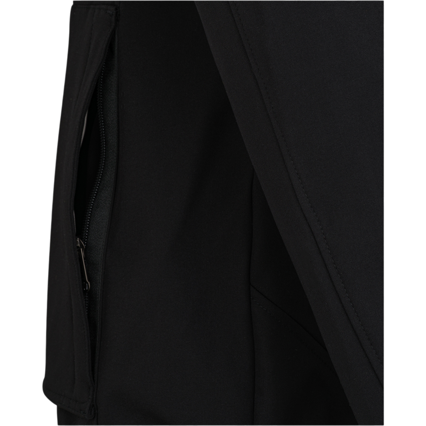 Knuffelwuff - Damen Softshelljacke Manhattan