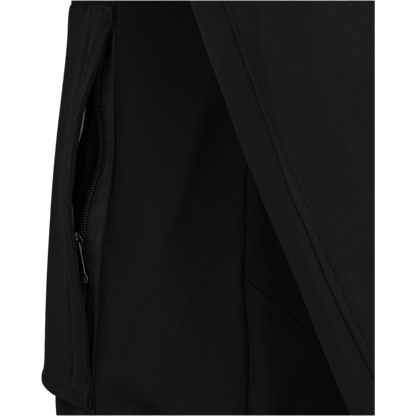 Knuffelwuff - Damen Softshelljacke Manhattan