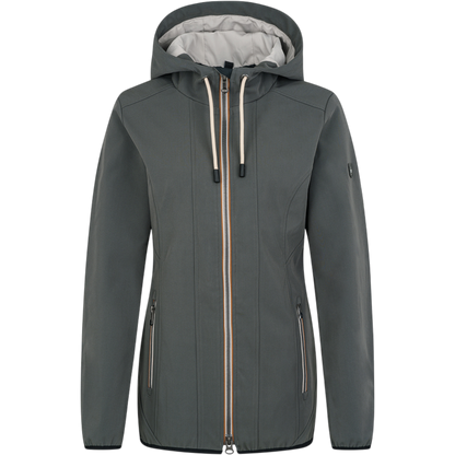 Knuffelwuff - Damen Softshelljacke Manhattan