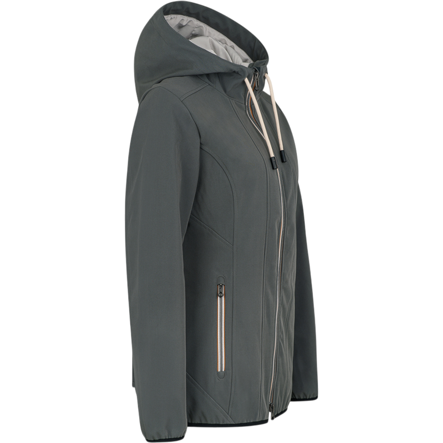 Knuffelwuff - Damen Softshelljacke Manhattan