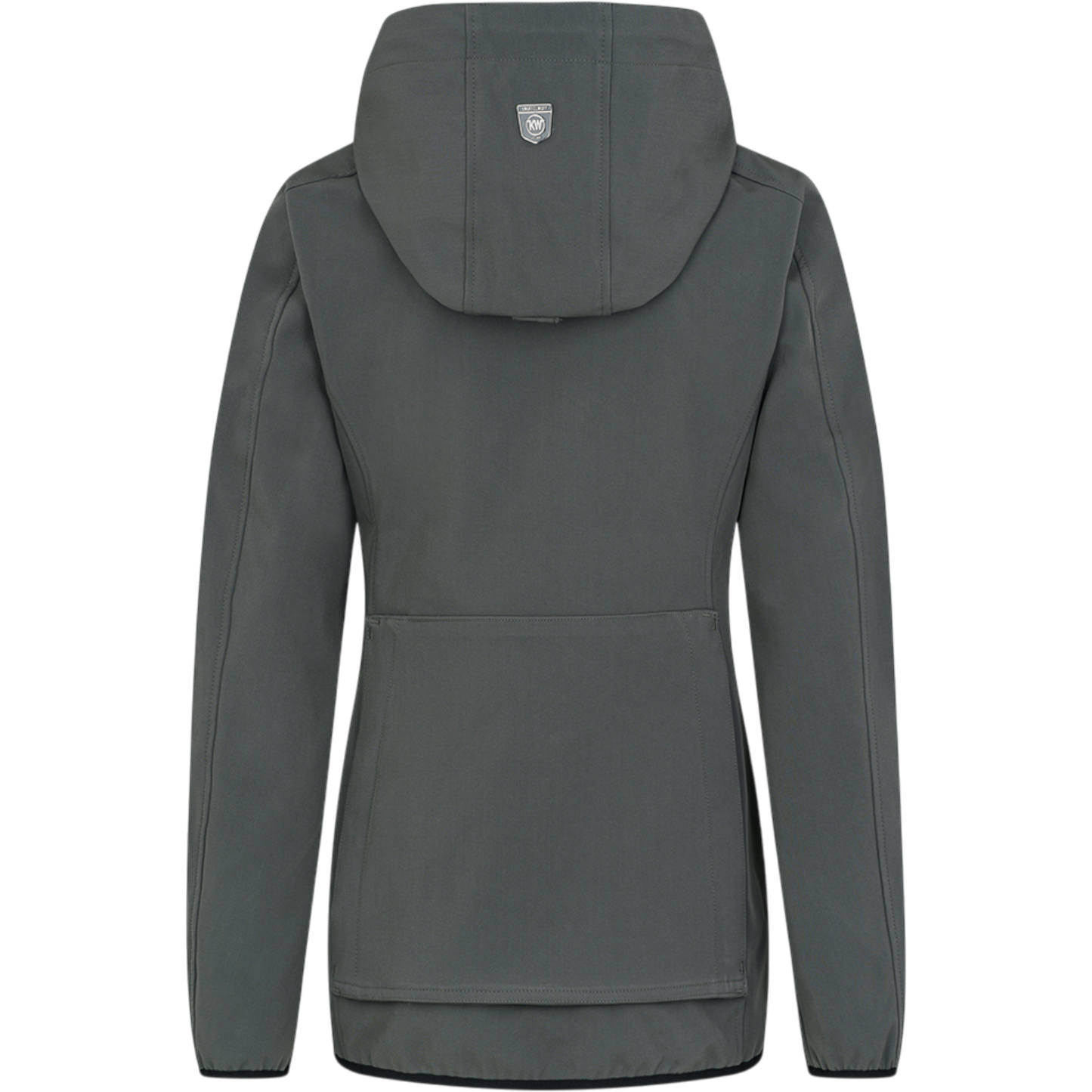 Knuffelwuff - Damen Softshelljacke Manhattan