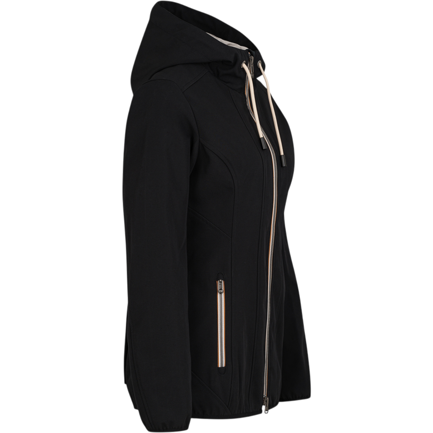 Knuffelwuff - Damen Softshelljacke Manhattan