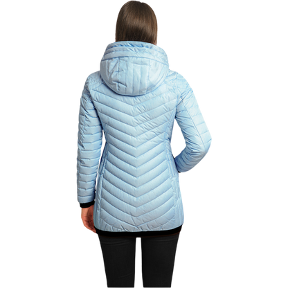 Knuffelwuff - Damen Übergangsjacke Brooklyn