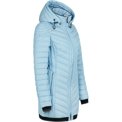 Knuffelwuff - Damen Übergangsjacke Brooklyn