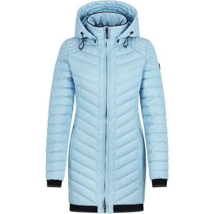 Knuffelwuff - Damen Übergangsjacke Brooklyn