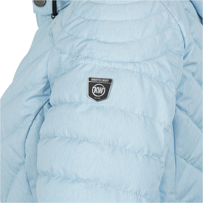 Knuffelwuff - Damen Übergangsjacke Brooklyn