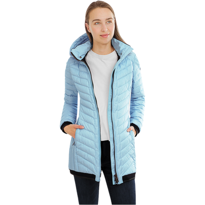 Knuffelwuff - Damen Übergangsjacke Brooklyn