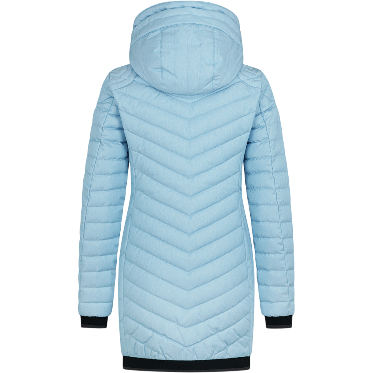 Knuffelwuff - Damen Übergangsjacke Brooklyn