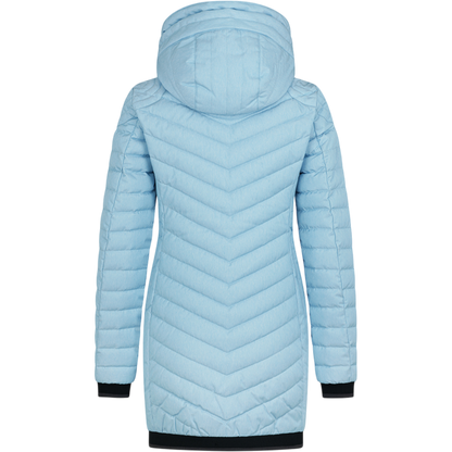 Knuffelwuff - Damen Übergangsjacke Brooklyn