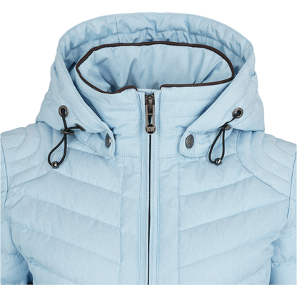 Knuffelwuff - Damen Übergangsjacke Brooklyn