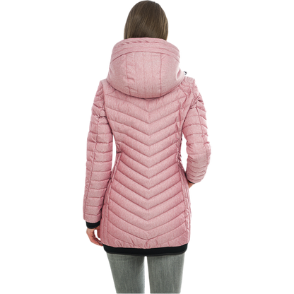 Knuffelwuff - Damen Übergangsjacke Brooklyn