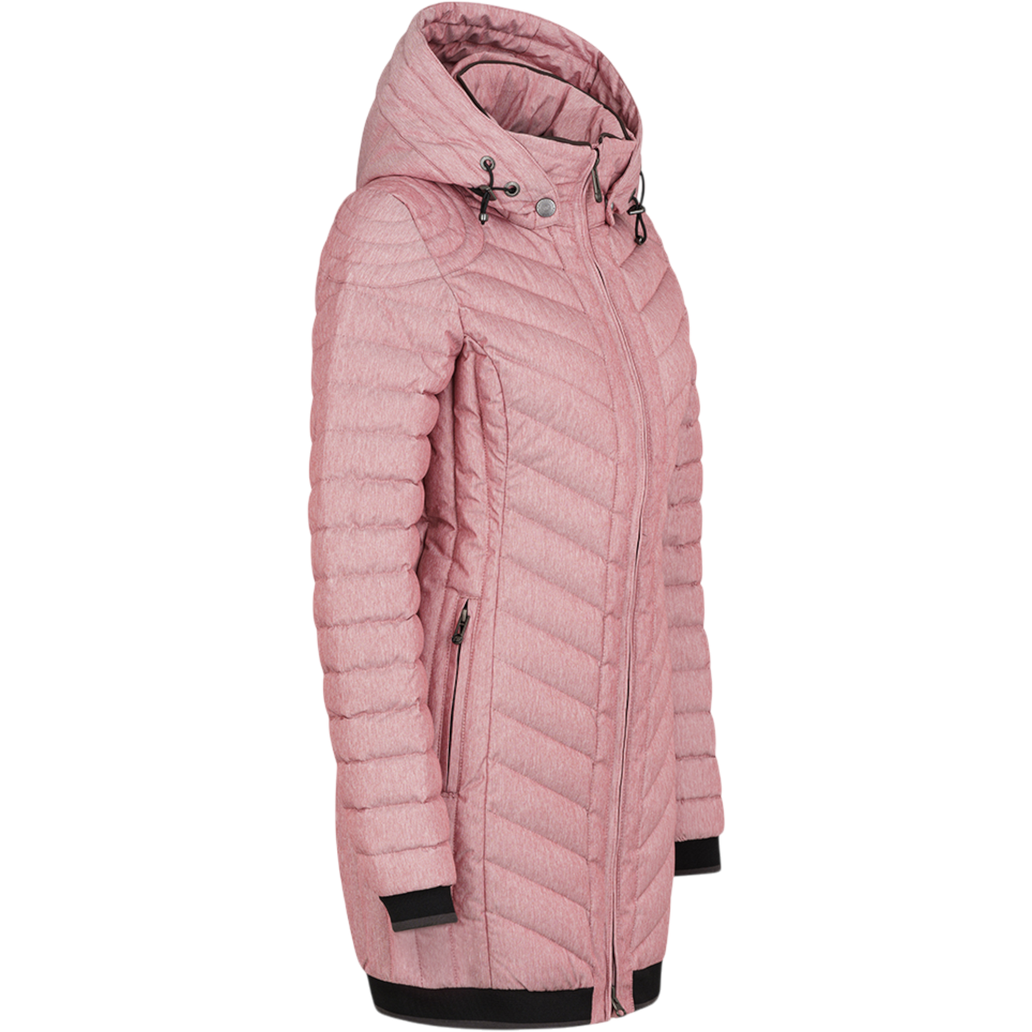 Knuffelwuff - Damen Übergangsjacke Brooklyn