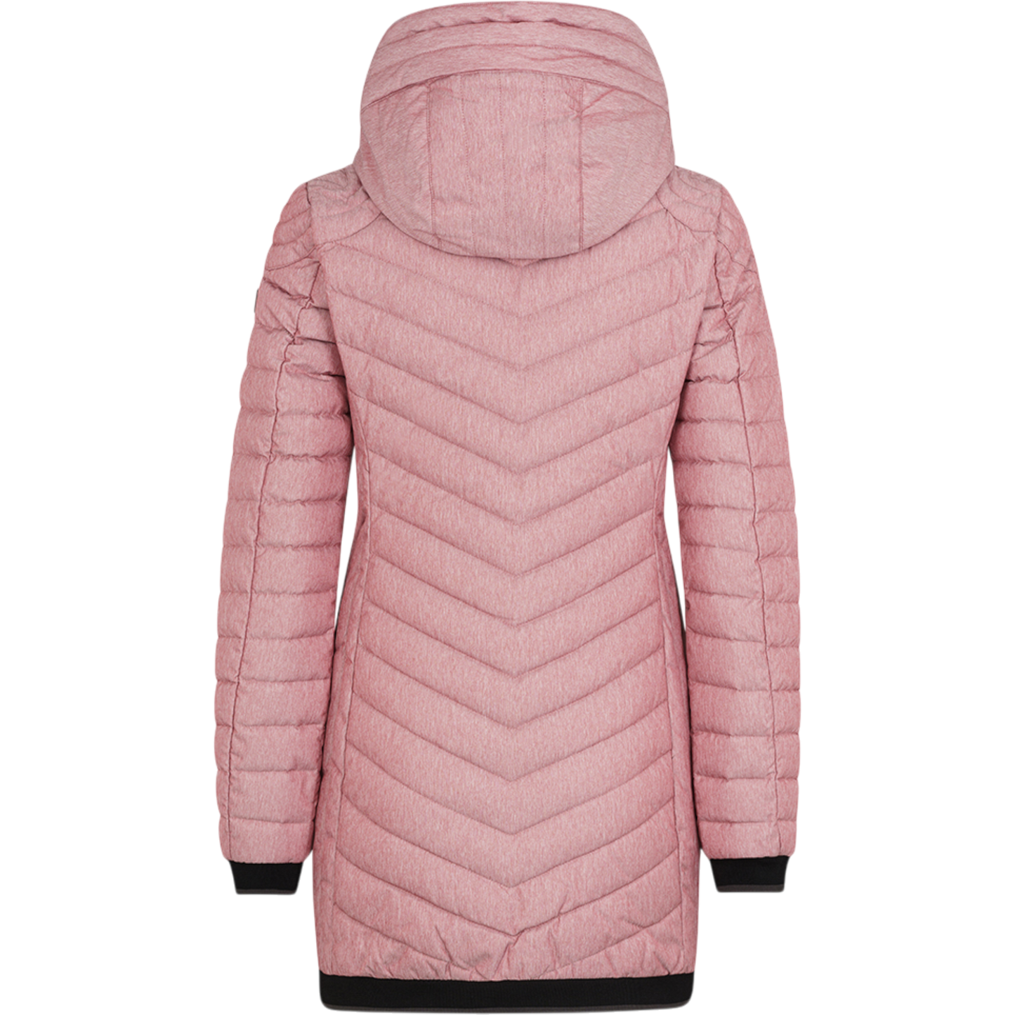 Knuffelwuff - Damen Übergangsjacke Brooklyn