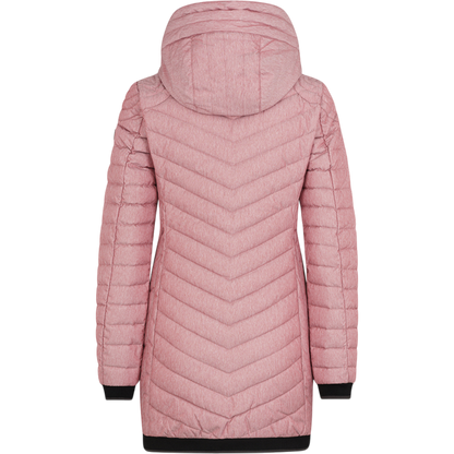 Knuffelwuff - Damen Übergangsjacke Brooklyn