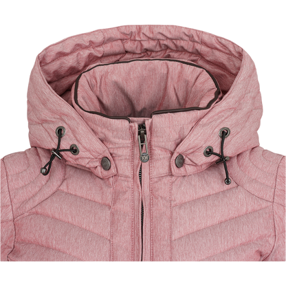 Knuffelwuff - Damen Übergangsjacke Brooklyn