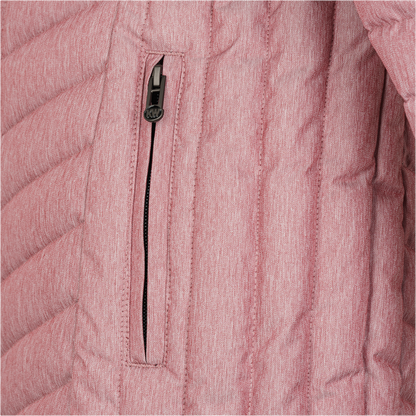 Knuffelwuff - Damen Übergangsjacke Brooklyn