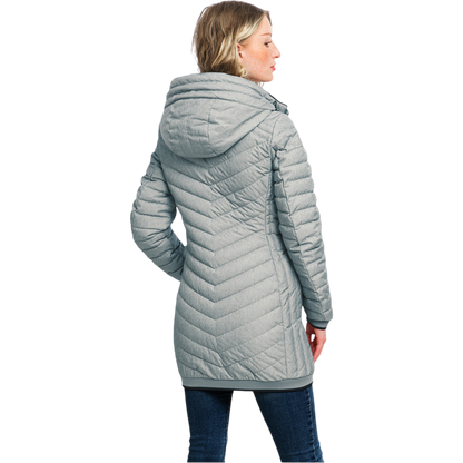 Knuffelwuff - Damen Übergangsjacke Brooklyn