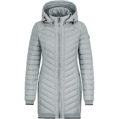 Knuffelwuff - Damen Übergangsjacke Brooklyn