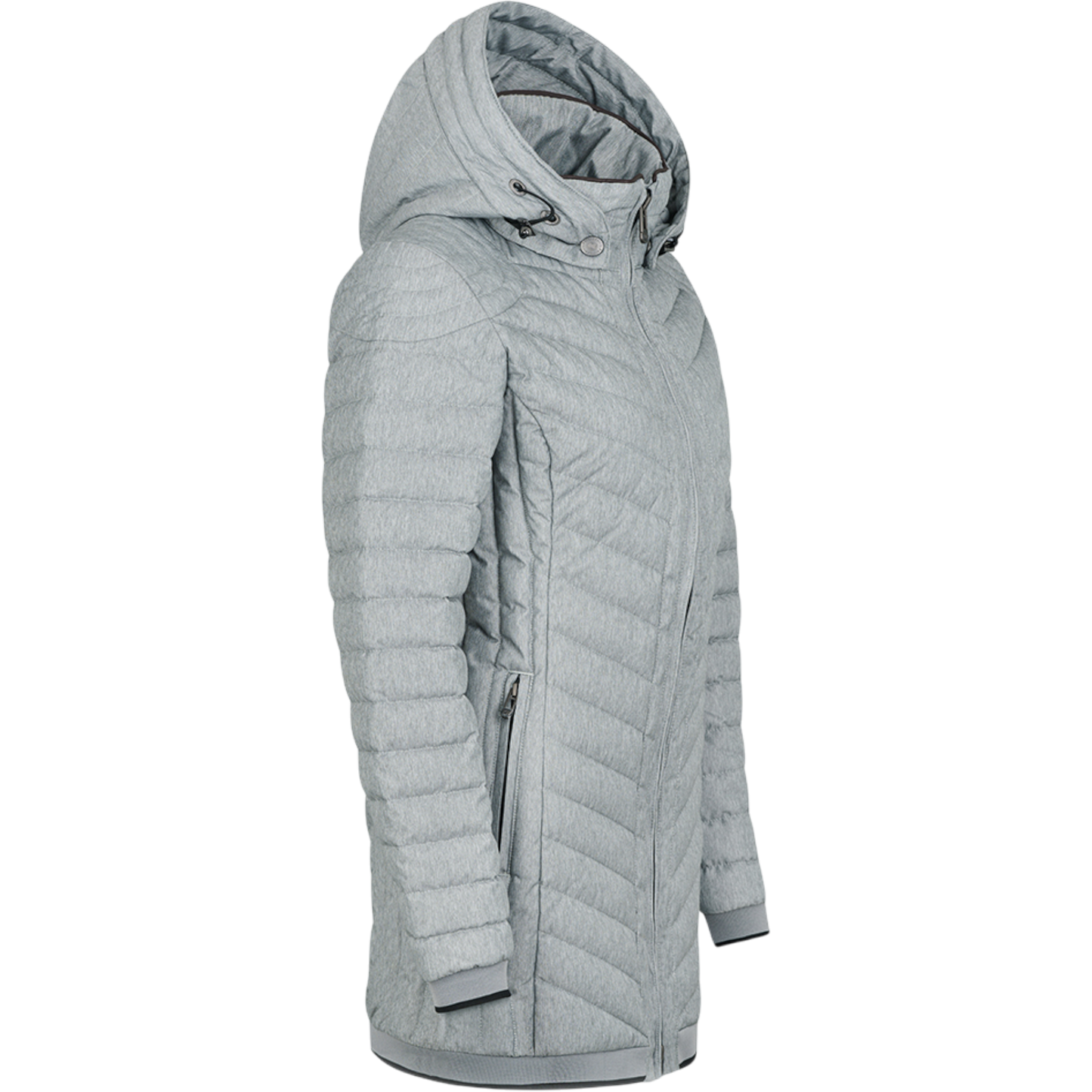 Knuffelwuff - Damen Übergangsjacke Brooklyn