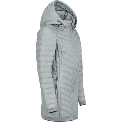 Knuffelwuff - Damen Übergangsjacke Brooklyn