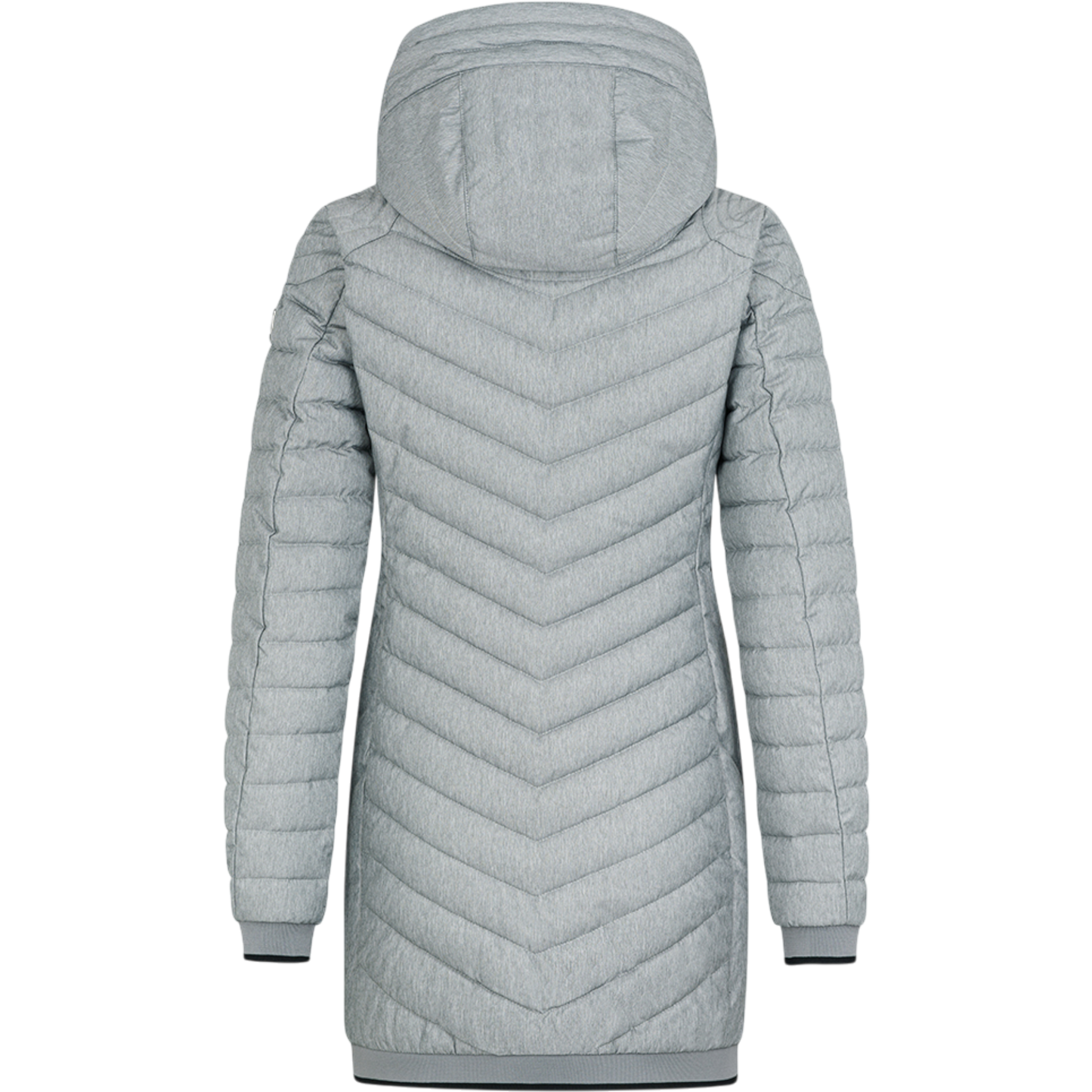 Knuffelwuff - Damen Übergangsjacke Brooklyn