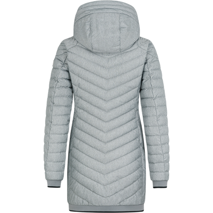 Knuffelwuff - Damen Übergangsjacke Brooklyn