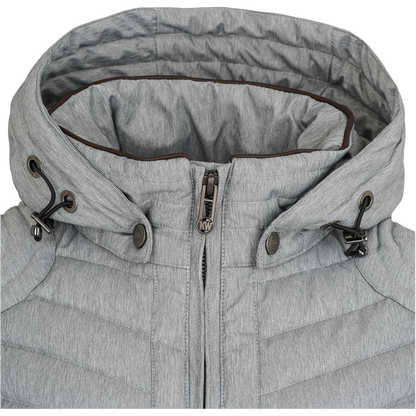 Knuffelwuff - Damen Übergangsjacke Brooklyn