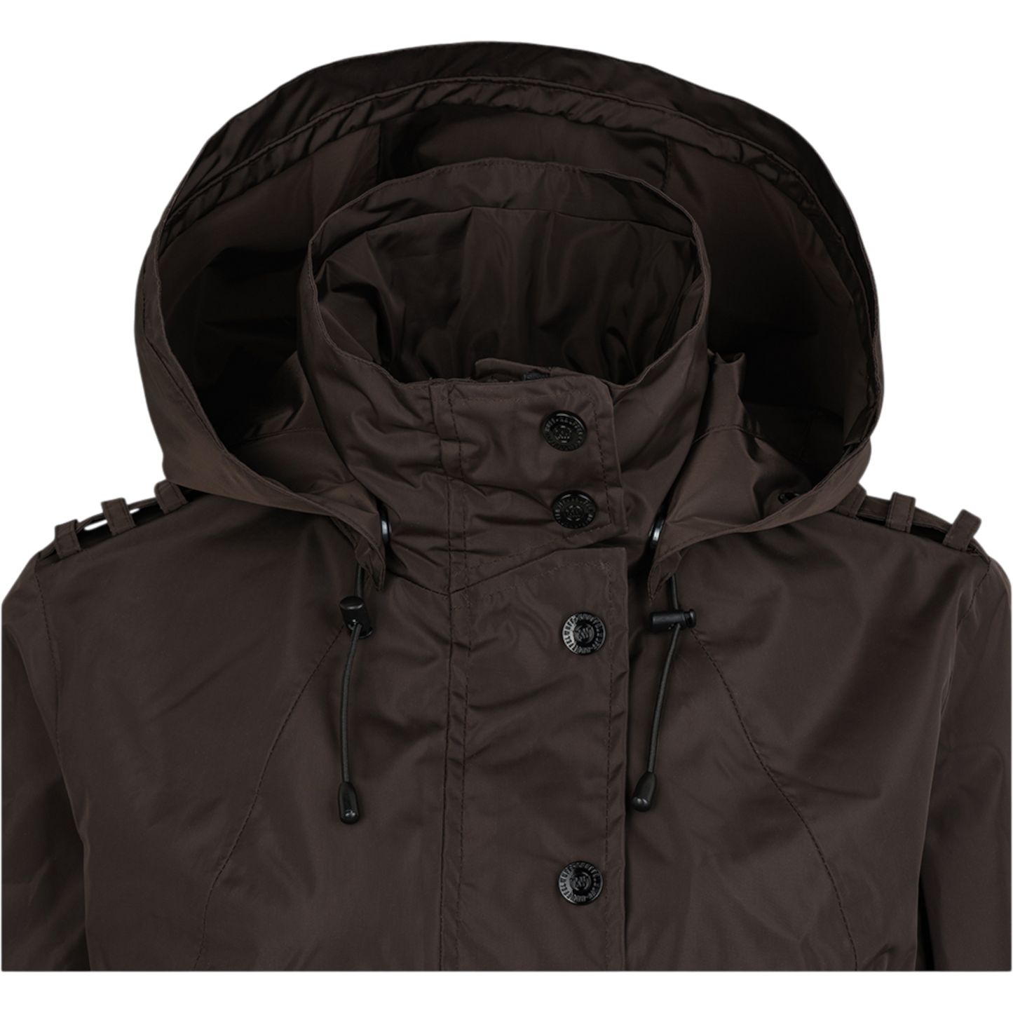 Knuffelwuff - Damen Übergangsjacke Lexington