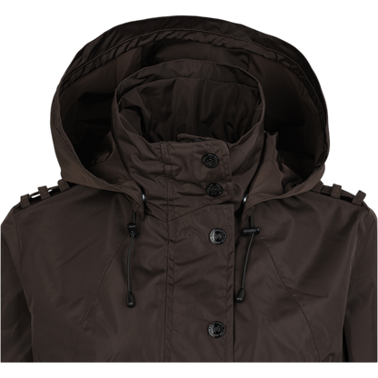 Knuffelwuff - Damen Übergangsjacke Lexington