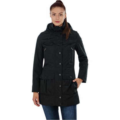 Knuffelwuff - Damen Übergangsjacke Lexington