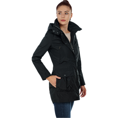 Knuffelwuff - Damen Übergangsjacke Lexington