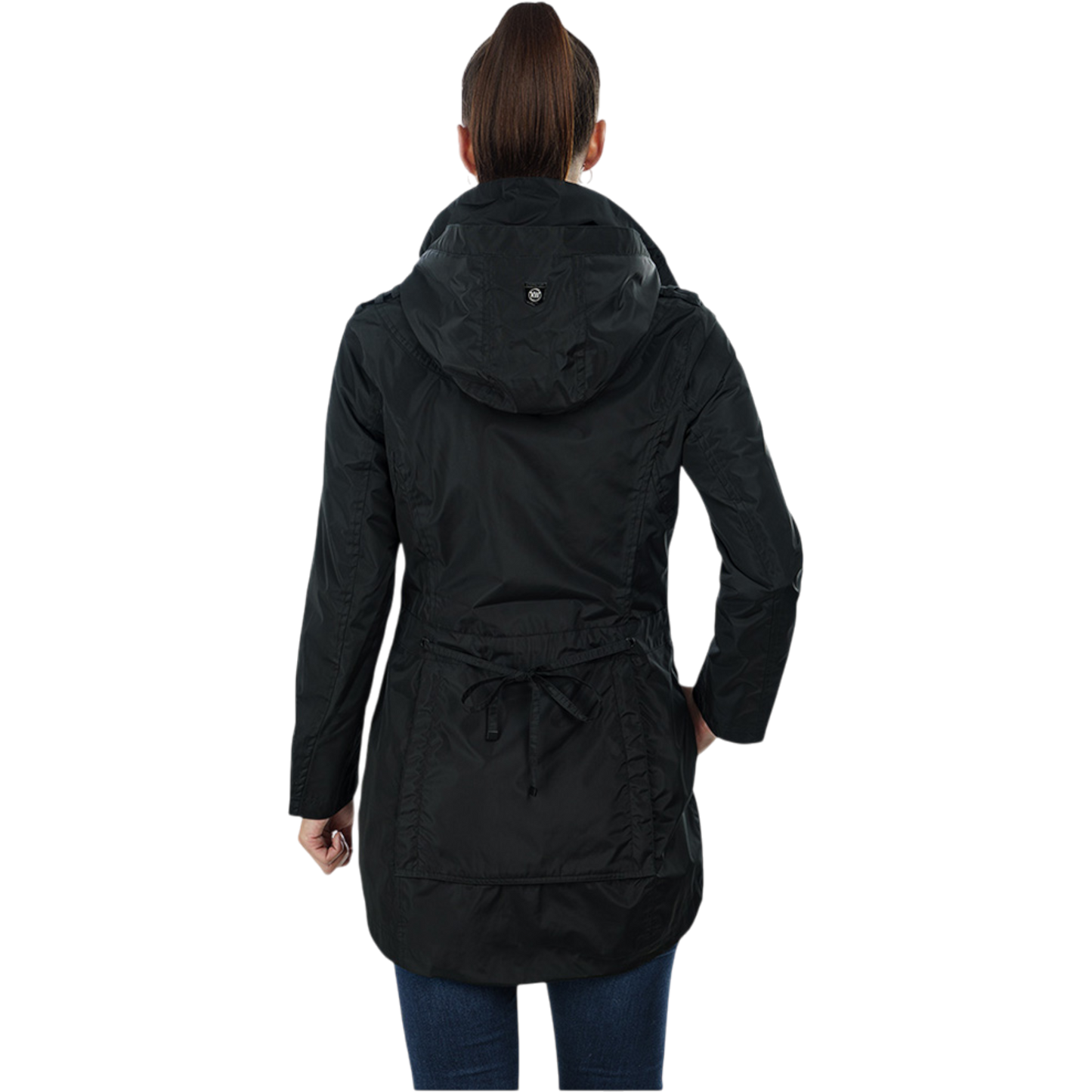 Knuffelwuff - Damen Übergangsjacke Lexington