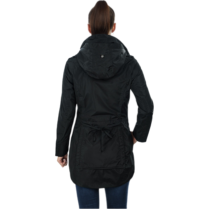 Knuffelwuff - Damen Übergangsjacke Lexington