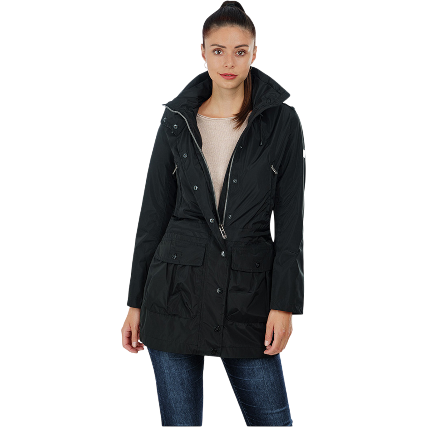 Knuffelwuff - Damen Übergangsjacke Lexington