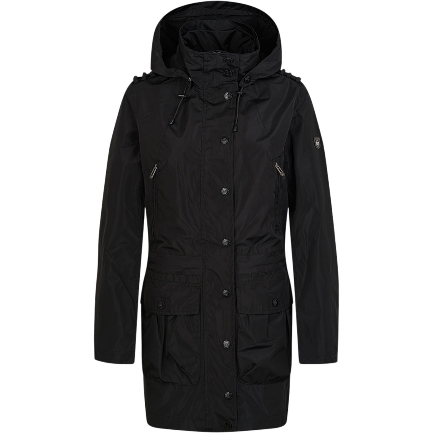 Knuffelwuff - Damen Übergangsjacke Lexington