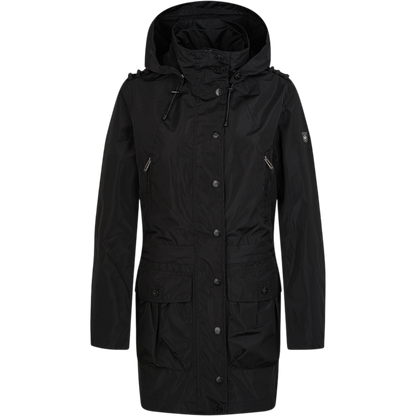 Knuffelwuff - Damen Übergangsjacke Lexington