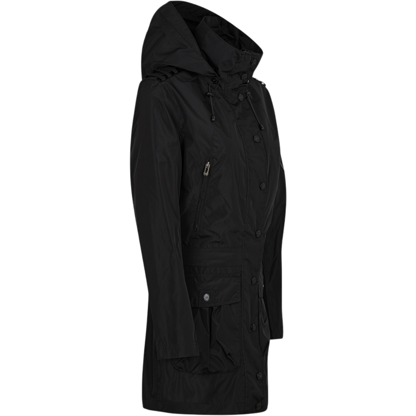 Knuffelwuff - Damen Übergangsjacke Lexington