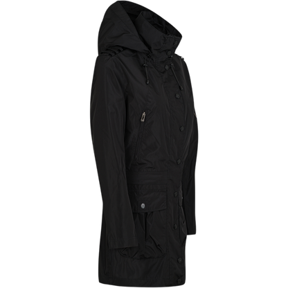 Knuffelwuff - Damen Übergangsjacke Lexington