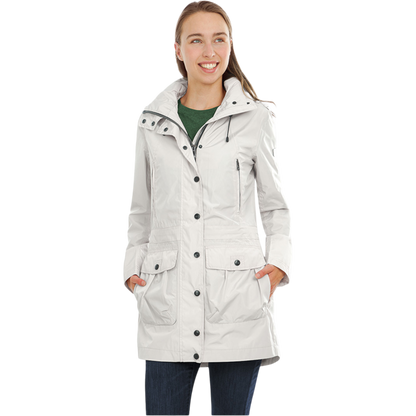 Knuffelwuff - Damen Übergangsjacke Lexington