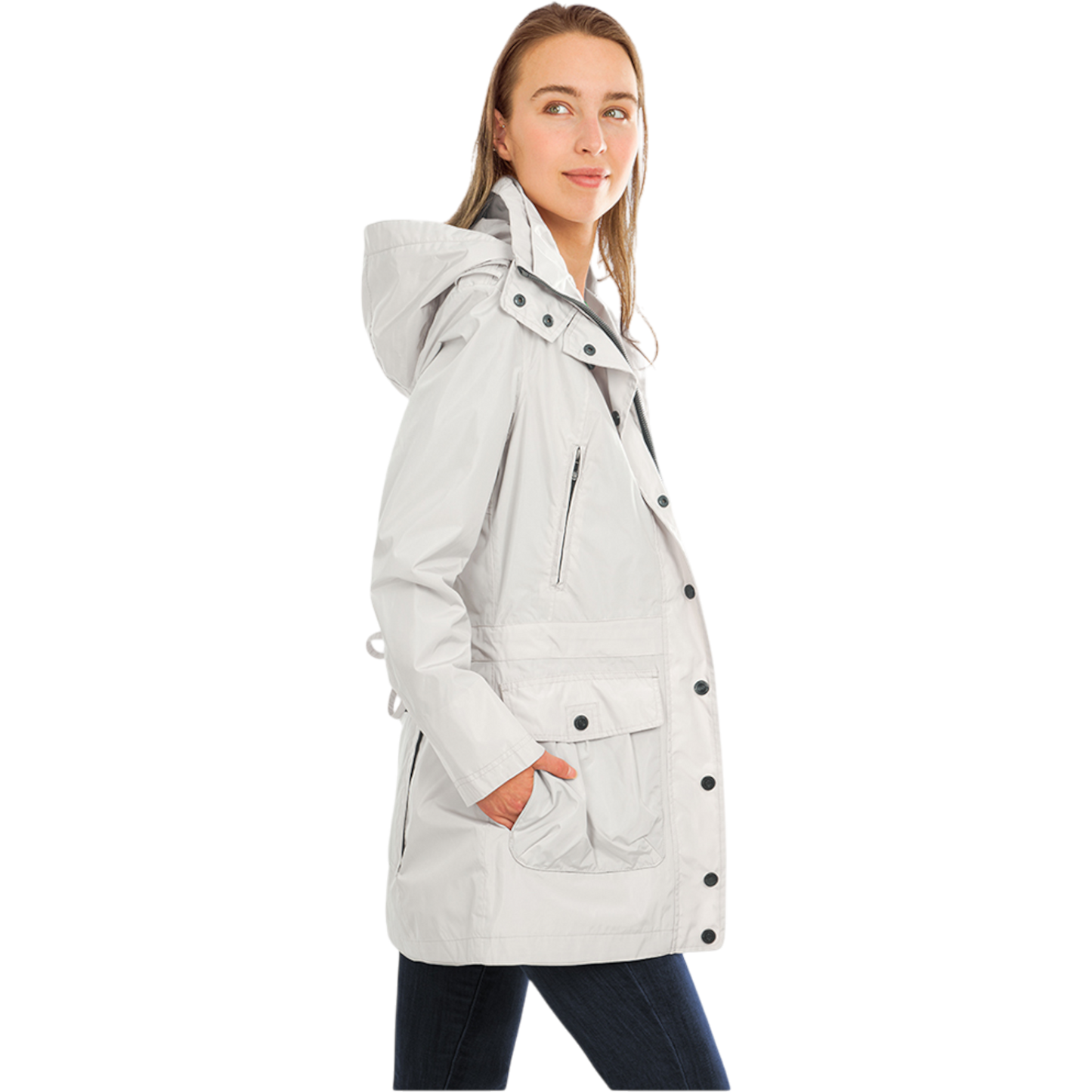 Knuffelwuff - Damen Übergangsjacke Lexington