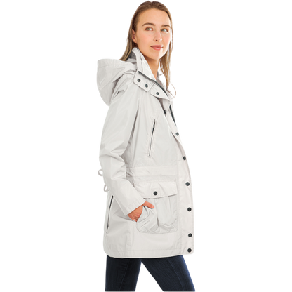 Knuffelwuff - Damen Übergangsjacke Lexington