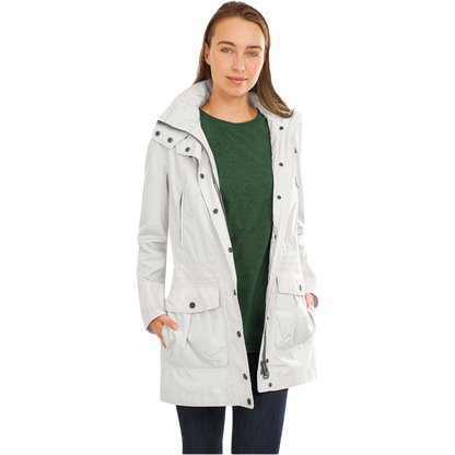 Knuffelwuff - Damen Übergangsjacke Lexington