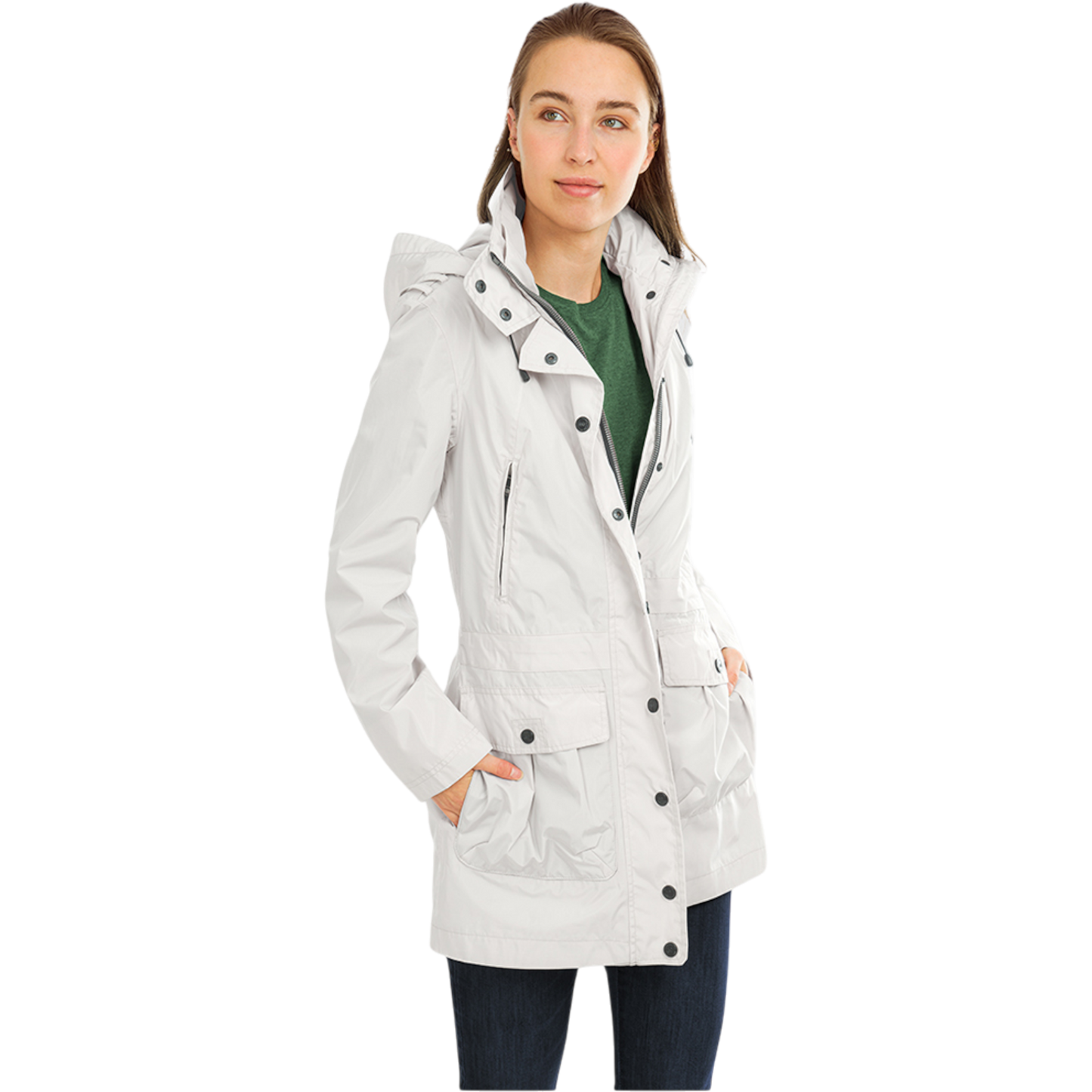Knuffelwuff - Damen Übergangsjacke Lexington