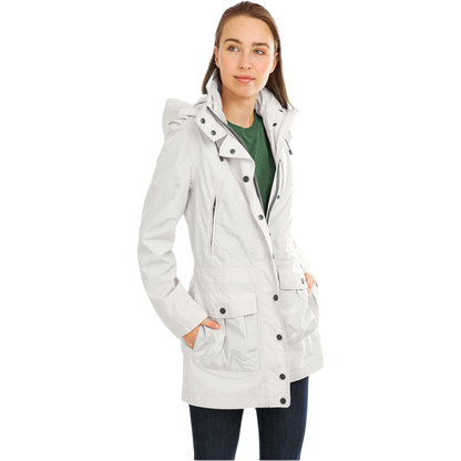 Knuffelwuff - Damen Übergangsjacke Lexington