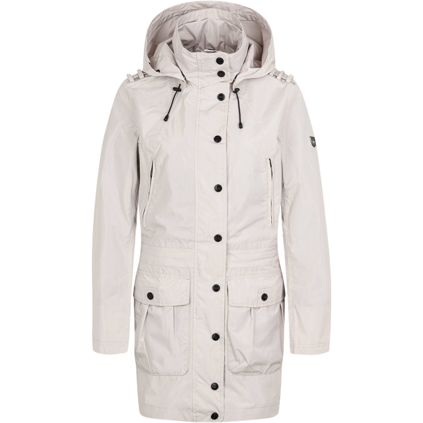 Knuffelwuff - Damen Übergangsjacke Lexington