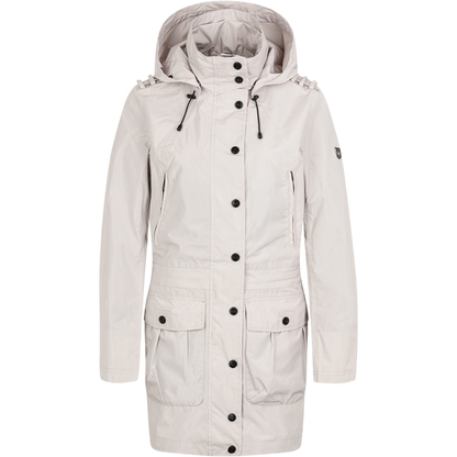 Knuffelwuff - Damen Übergangsjacke Lexington
