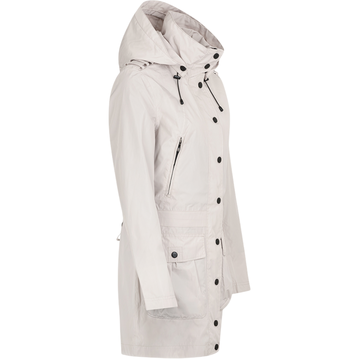 Knuffelwuff - Damen Übergangsjacke Lexington