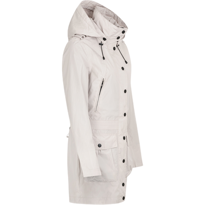 Knuffelwuff - Damen Übergangsjacke Lexington