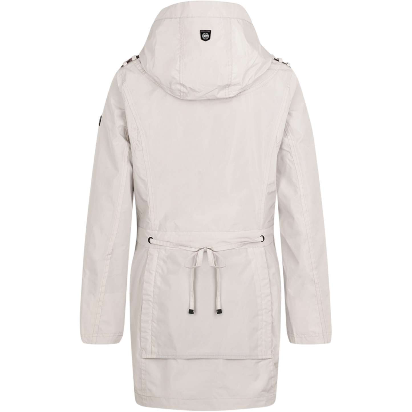 Knuffelwuff - Damen Übergangsjacke Lexington